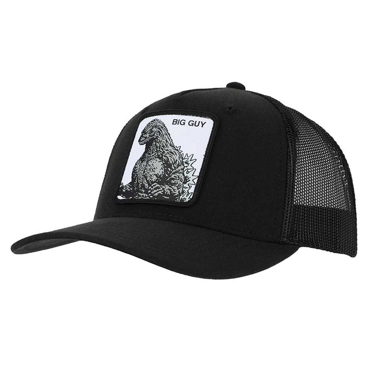 Godzilla - Big Guy Patch Hat (D05)